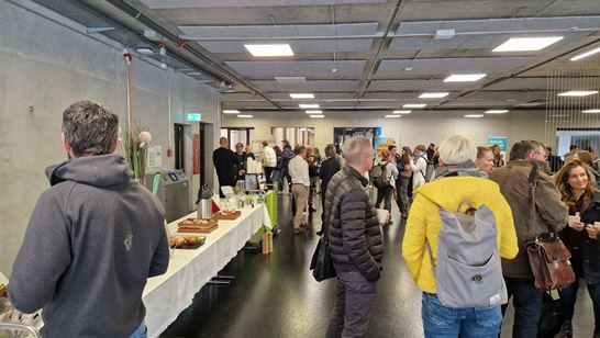 9 Kaffeepause 9 Kaffeepause