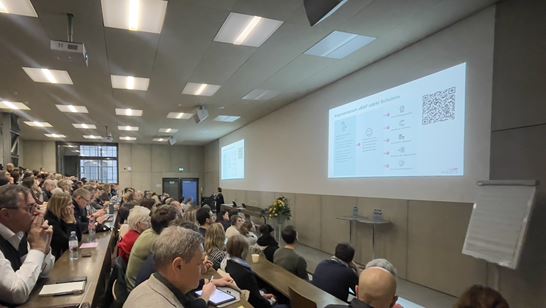 4 Argumentarium BGF stärkt Schulen 4 Argumentarium BGF stärkt Schulen