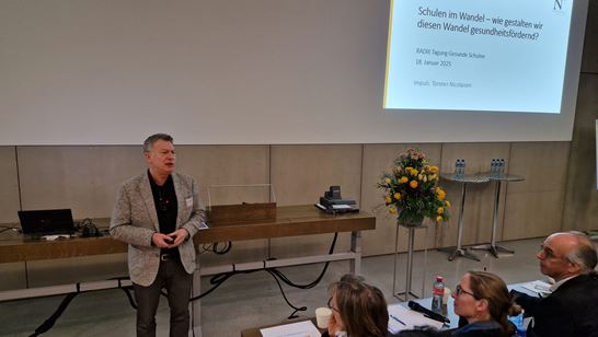 6 Impulsreferat I Torsten Nicolaisen 6 Impulsreferat I Torsten Nicolaisen