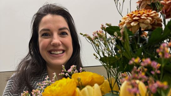 20 Dr.Maria Brasser Foto G.Orsi 20 Dr.Maria Brasser Foto G.Orsi