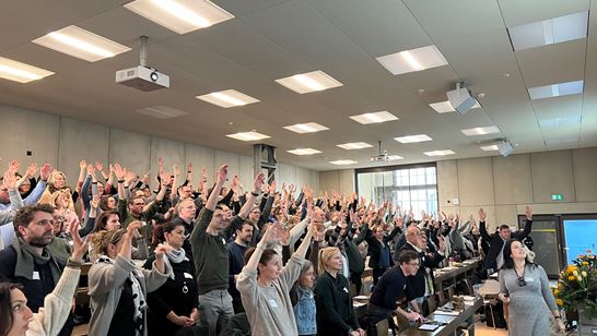 11 Impulsreferat II Dr.Maria Brasser 11 Impulsreferat II Dr.Maria Brasser