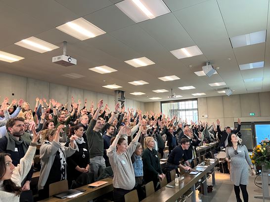 11 Impulsreferat II Dr.Maria Brasser 11 Impulsreferat II Dr.Maria Brasser