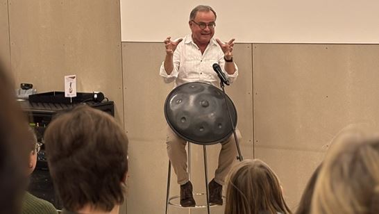 7 Zwischentöne mit Bruno Bieri 7 Zwischentöne mit Bruno Bieri