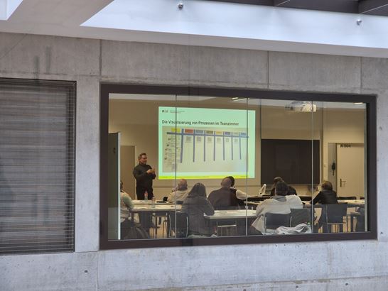 10 Workshop agile Führung 10 Workshop agile Führung