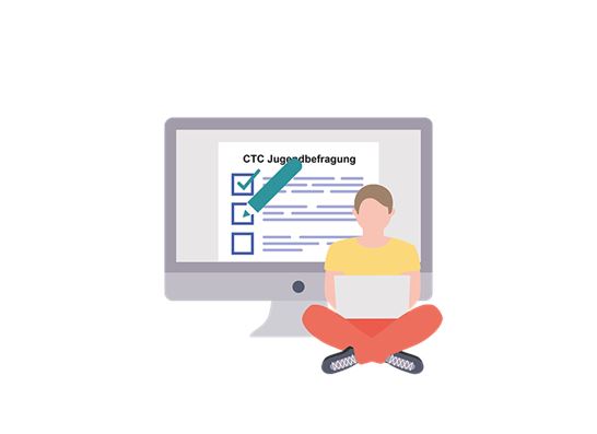 CTC Jugendbefragung CTC Jugendbefragung