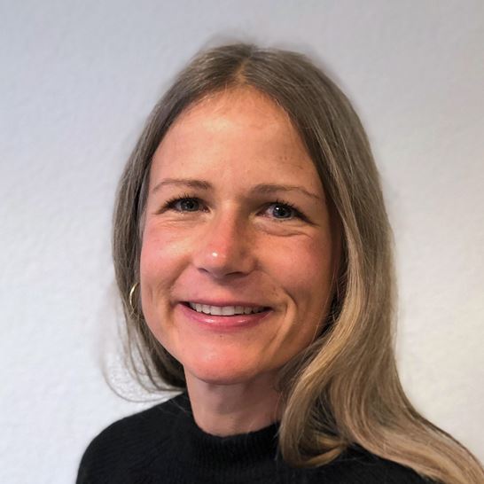 Nadine Leimgruber Nadine Leimgruber