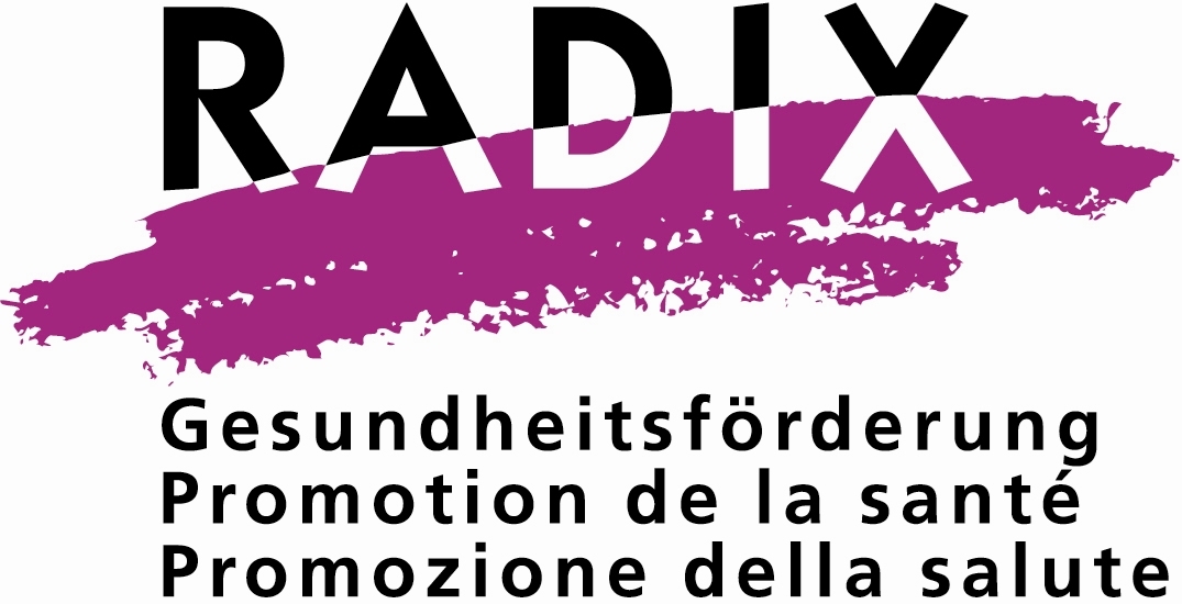 5 9 Radix Altes Logo 1992