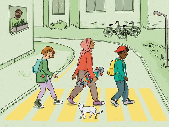 Cheminecole Cheminecole