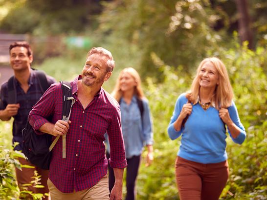 Zielgruppe Erwachsene Zielgruppe Erwachsene