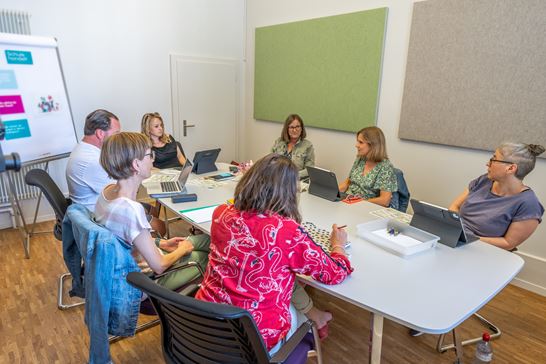 Gesunde Schulen Original Gesunde Schulen Original