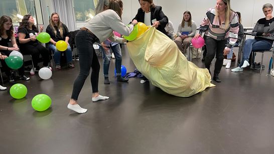 Workshopveranstaltung 2025 Workshopveranstaltung 2025