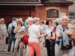 Lokalvernetzt Lokalvernetzt