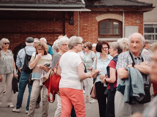 Lokalvernetzt Lokalvernetzt