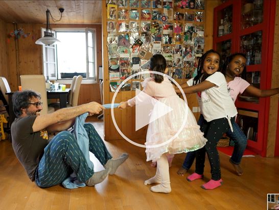 Rauf mit 1 Rauf mit 1