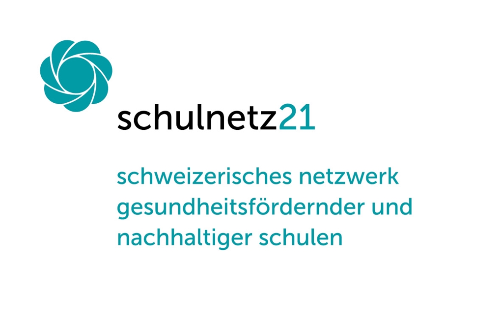 Schulnetz21 Radix Schweizerische Gesundheitsstiftung