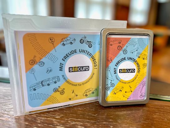 Siiicuro 3 Siiicuro 3