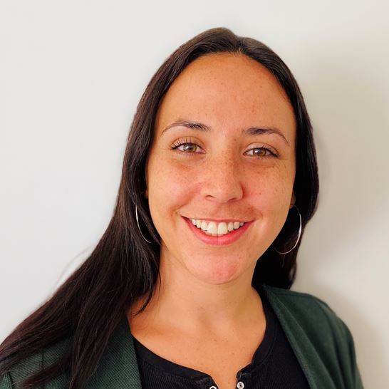 Louisa Sang Louisa Sang