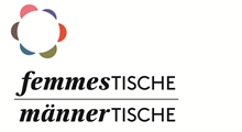 Logo DE femmesTische Logo DE femmesTische