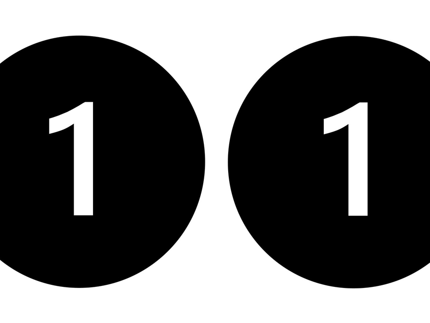 Zahlen 11