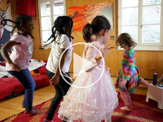 Tanz mit 1 Tanz mit 1