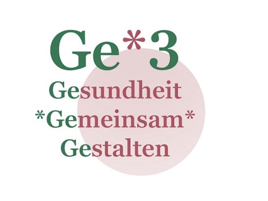 Logo Ge3-Projekt Logo Ge3-Projekt