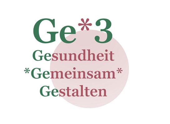 Logo Ge3-Projekt Logo Ge3-Projekt