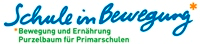 Logo - Schule in Bewegung