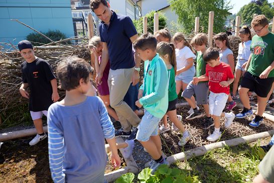 Roger Federer Foundation by Marcel Grubenmann Roger Federer Foundation by Marcel Grubenmann