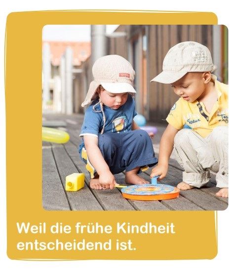 Primokiz Broschüre Primokiz Broschüre