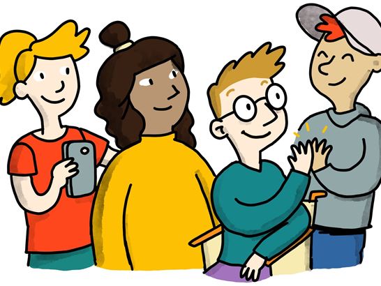 Asdecoeur - version adaptée & illustrée Asdecoeur - version adaptée & illustrée