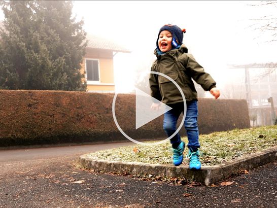 Sei mutig 2 Sei mutig 2