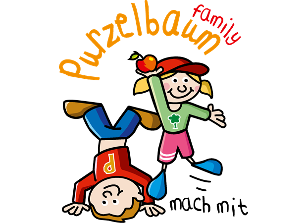 Purzelbaum Family 2022