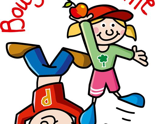 Bouge En Famille 20230320 Bouge En Famille 20230320