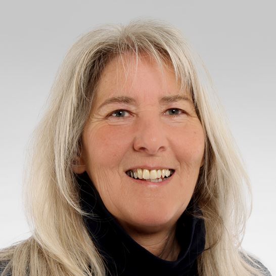 Evelyne Fuhrer Evelyne Fuhrer