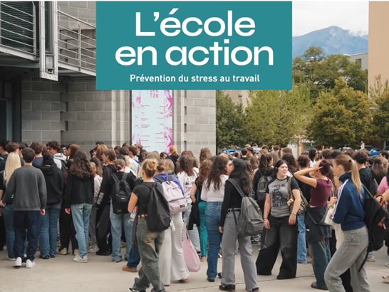 Ecole en action Ecole en action
