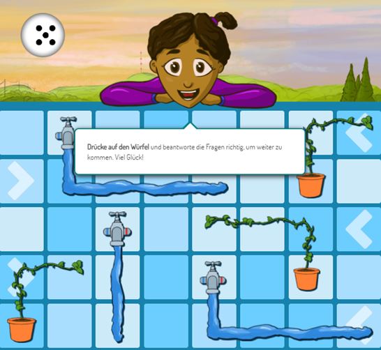 leiterlispiel leiterlispiel