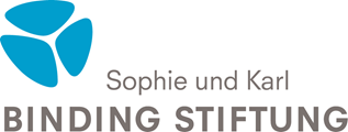 Sophie und Karl Binding Stiftung Sophie und Karl Binding Stiftung