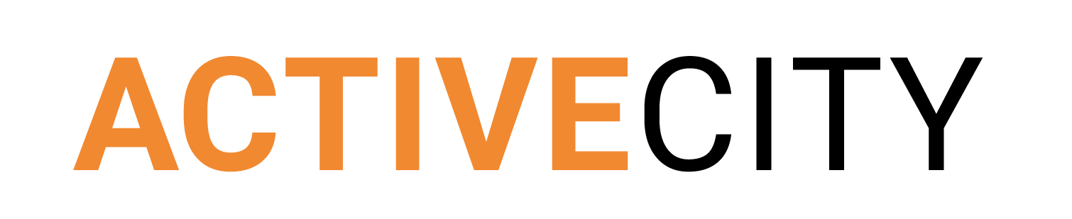 Active City Logo