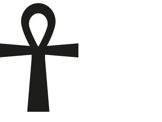 Stock Vector Ankh Symbol Egyptian Word For Life 523822162 Stock Vector Ankh Symbol Egyptian Word For Life 523822162