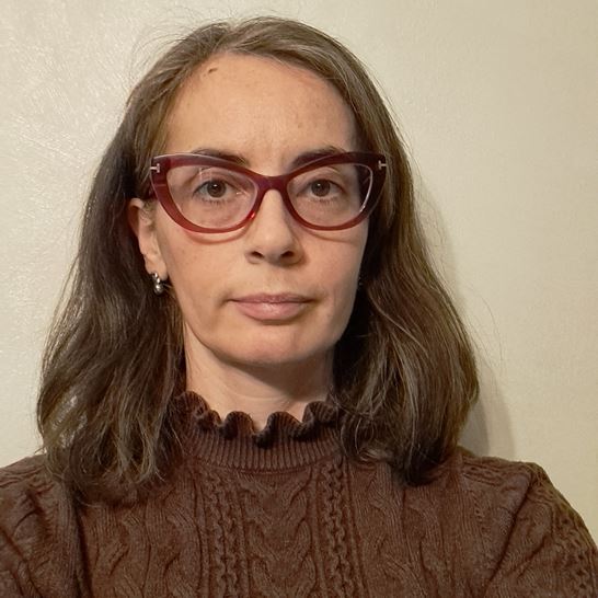 Concetta Scarfo Concetta Scarfo