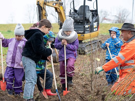 © Dorfheftli © Dorfheftli