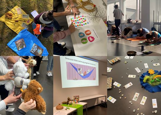 PB Workshopveranstaltung 2026 Collage PB Workshopveranstaltung 2026 Collage