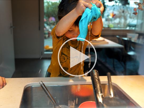 Spritz mit 3 Spritz mit 3