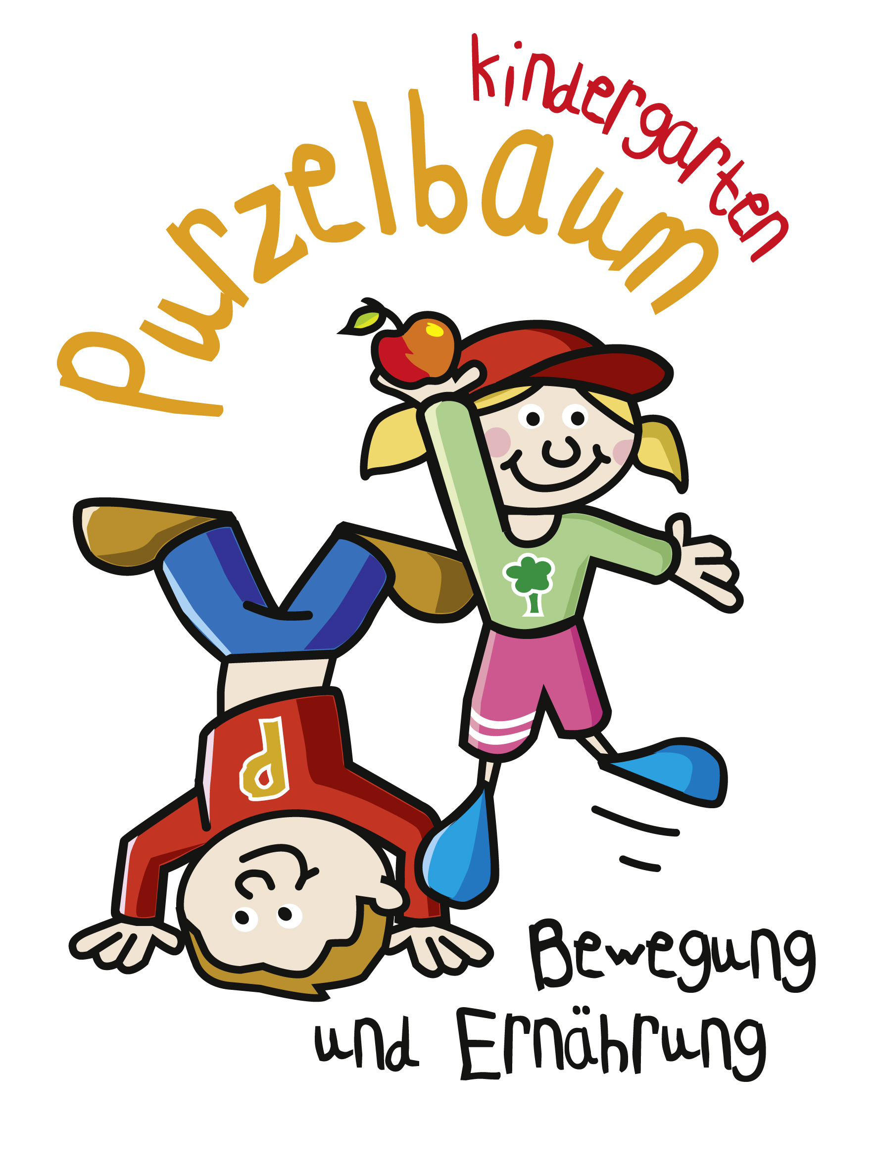 Purzelbaum Kindergarten