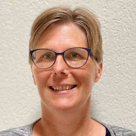 Barbara Baumann Barbara Baumann