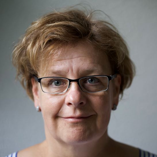 Esther Jost Esther Jost