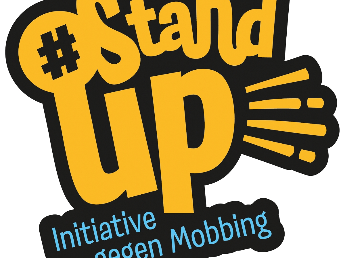 Logo #Standup Igm 1200