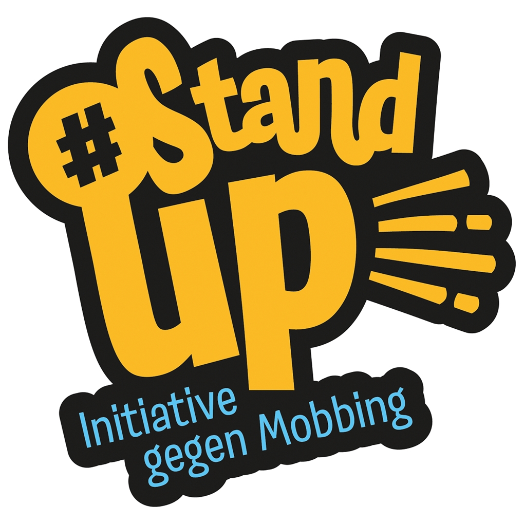 Logo #Standup Igm 1200