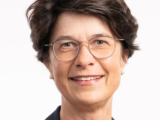 Ursula Zybach Ursula Zybach