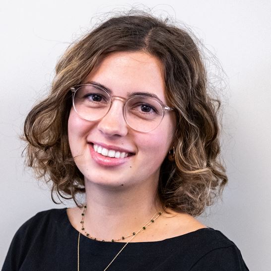 Vanessa Wettstein Vanessa Wettstein